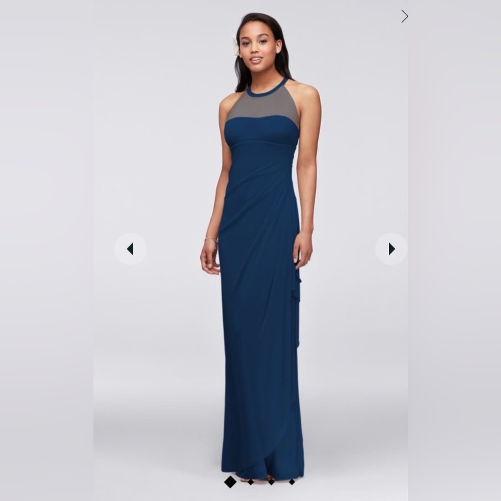 Evening Dress size 10